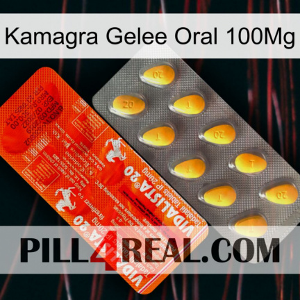 Kamagra Jelly Oral 100Mg new01
